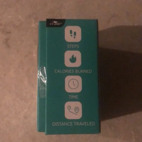 Crane activity tracker - Picture 3 of 3